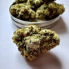 Super Sour Diesel Strain