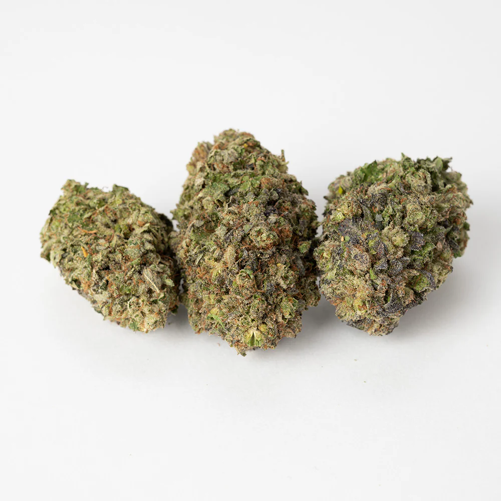 Bubba Kush Strain 3