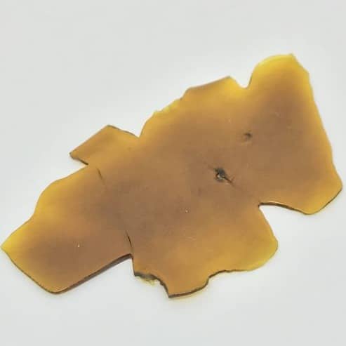 Gorilla Glue shatter Gorilla Glue shatter