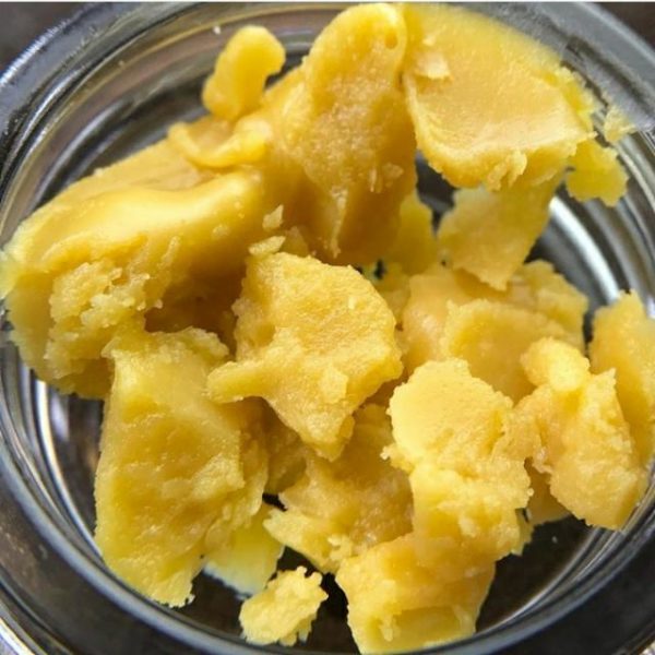 Tahoe OG Wax Tahoe OG Wax