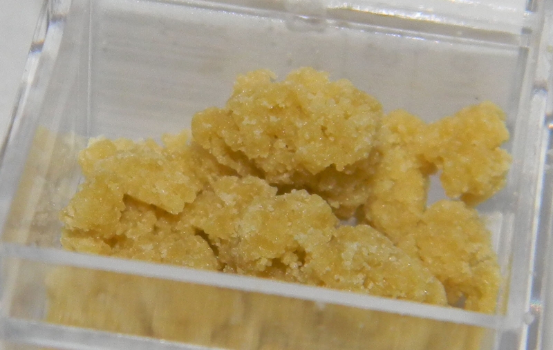 White Fire OG Wax White Fire OG Wax