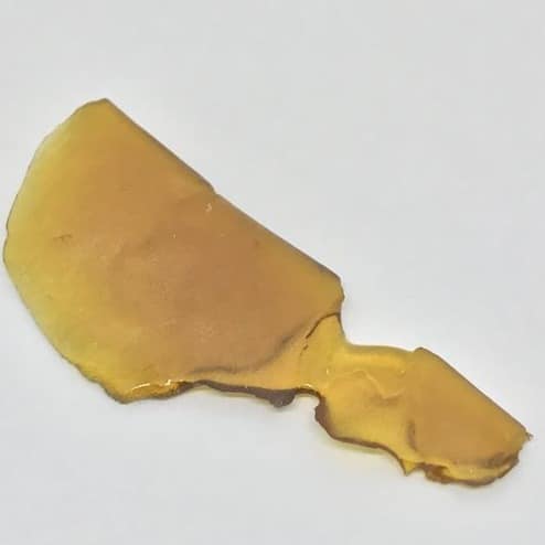 Hawaiian Shatter Hawaiian Shatter