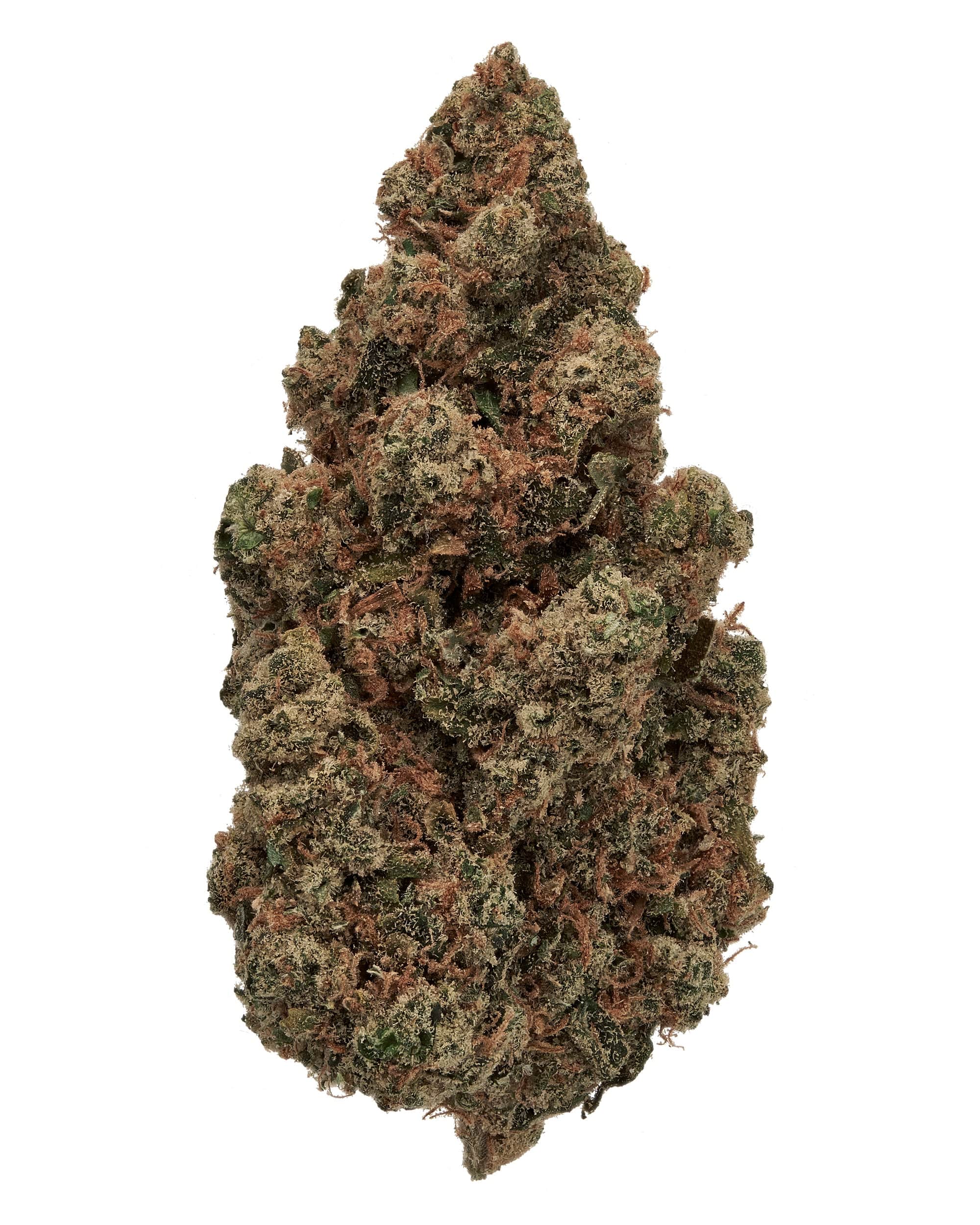 JACK HERER THC-A Flower