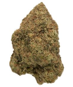 Pinnacle OG Strain at smokey menu