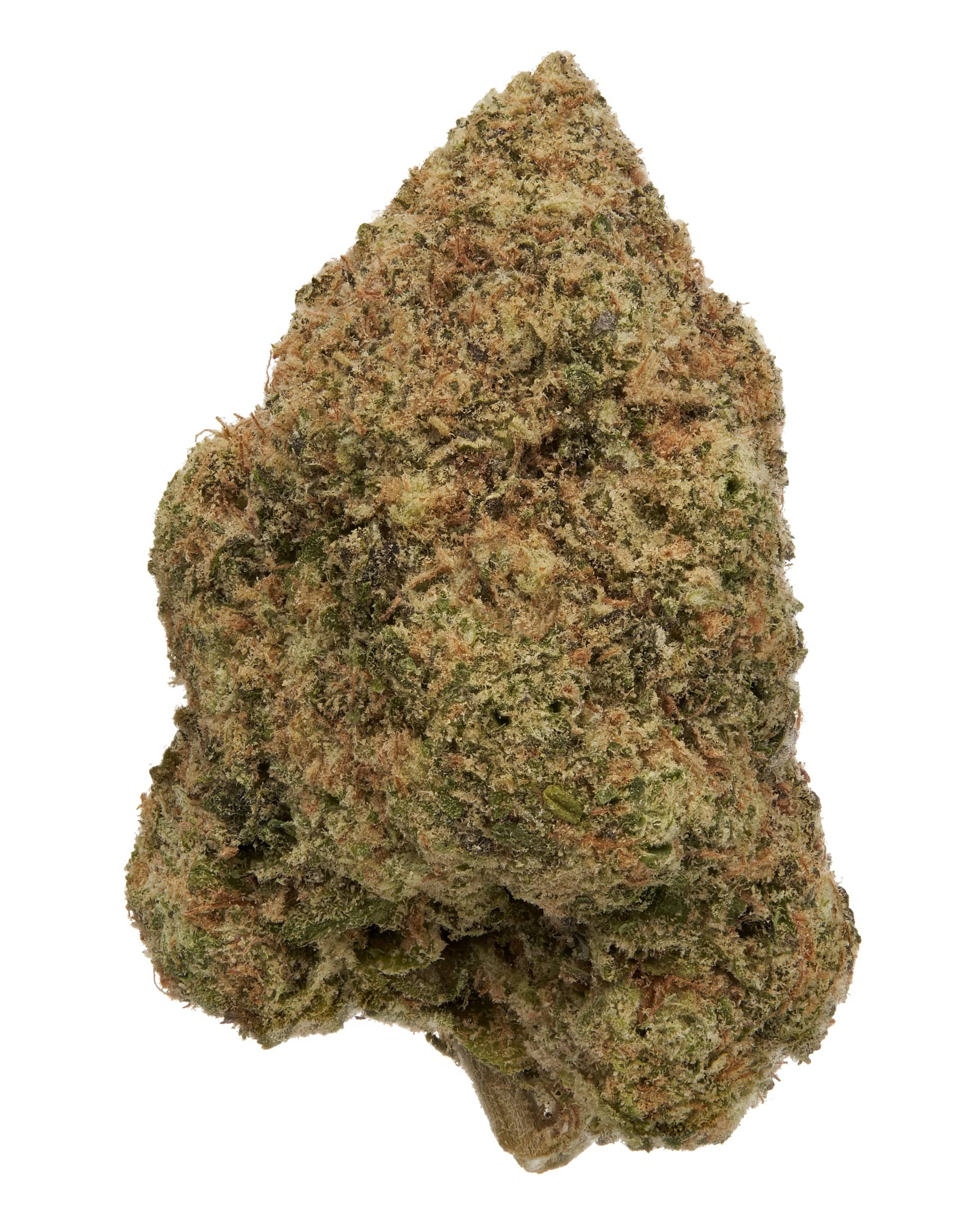 Pinnacle OG Strain at smokey menu