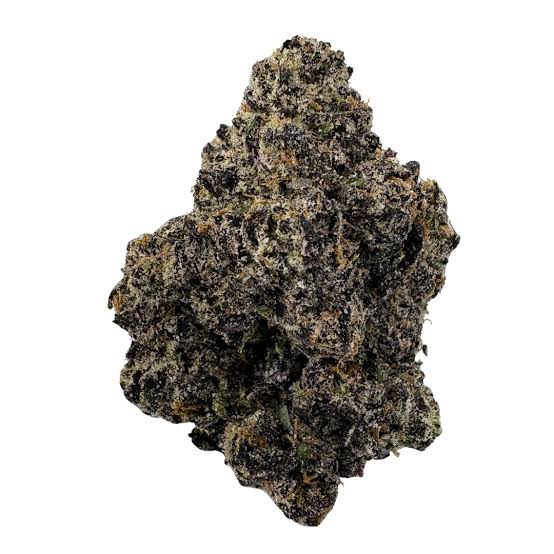 Mob Strain Mob Strain