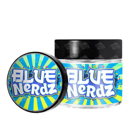 blue nerds 1