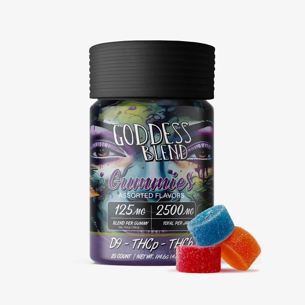 goddes-D9-gummies-125mg-assorted_f7cd3da0-635b-4842-88b8-f52242338ad2 Delta 9 THC Gummies