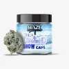 SnowCaps Weed – Frosty, Potent Indica-Hybrid Strain