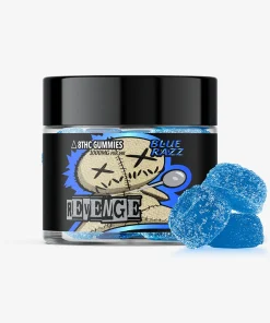 Blue Razz