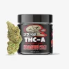 THC-A Flower / Strawberry Cough
