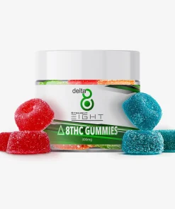 30mg Gummies - 10ct Assorted
