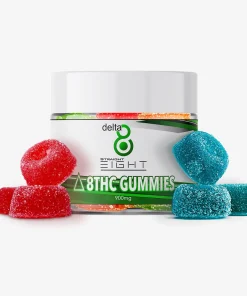 30mg Gummies - 30ct Assorted