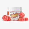 Delta 8 THC 30mg Gummies - Peach Mango 10ct