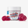 Delta 8 THC 30mg Gummies - Tropical Punch 10ct