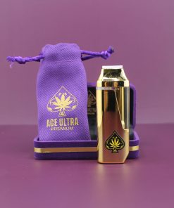 Ace Ultra Premium Vape 2g