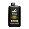 Polar Ice Mr Fog