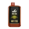 Mr Fog
