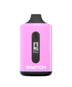 Nova Switch Dual Carts Vaporizer
