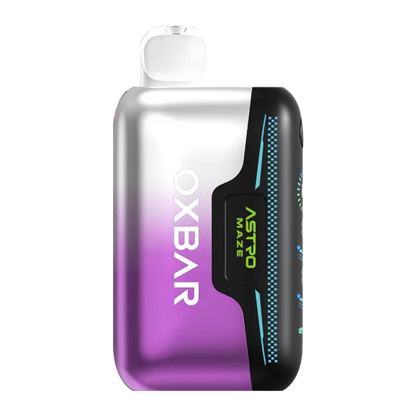 Grape Gush OXBAR Astro Maze 50K Grape Gush OXBAR Astro Maze 50K