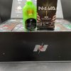 Nova Dual 2G Disposable