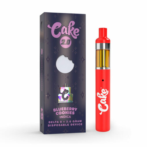 cake-2-gram-d8-disposable-blueberry-cookies-600x600-1-510x510 Cake Delta 8 Disposable
