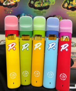 POTENT 2G DISPOSABLE