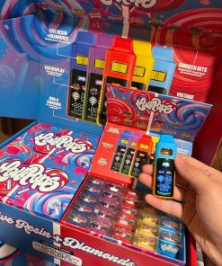 Lollipops 2G Disposable
