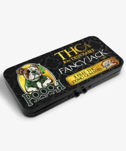 2g disposable