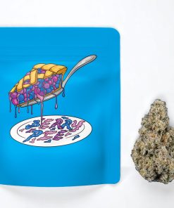 Berry Pie