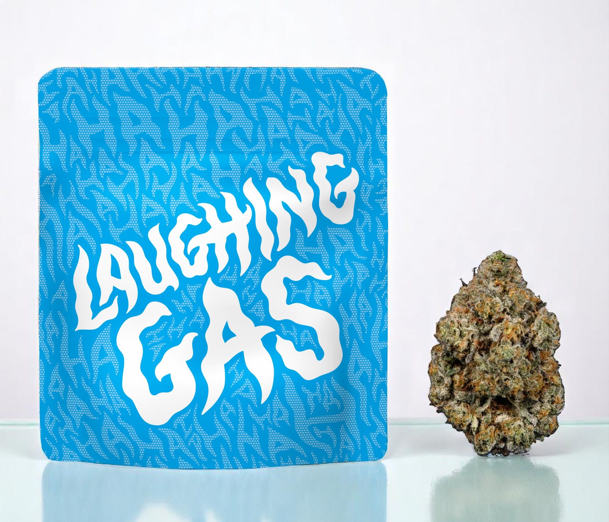 Laughing Gas