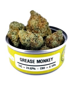 grease monkey strain for sale