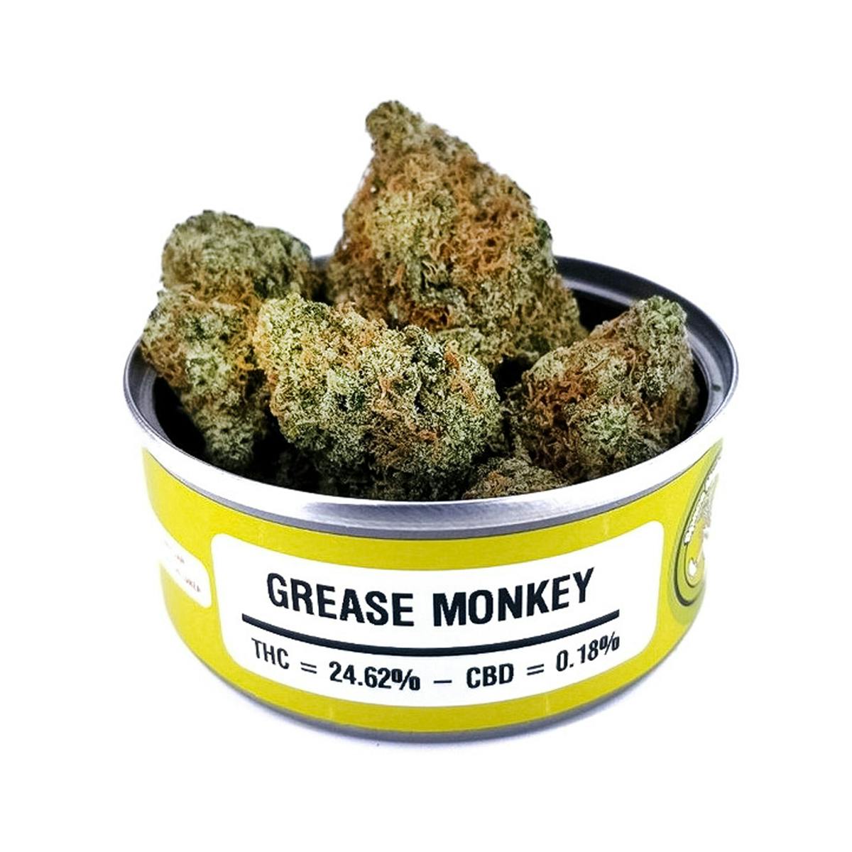 grease monkey strain 2 grease monkey strain for sale