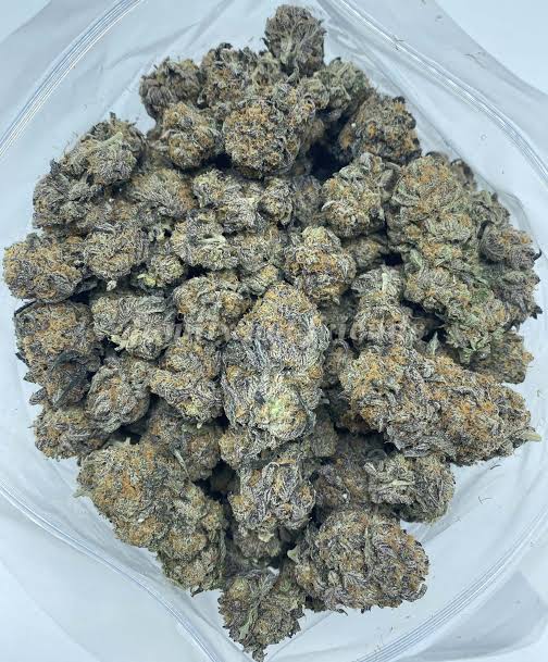 grease monkey strain 3