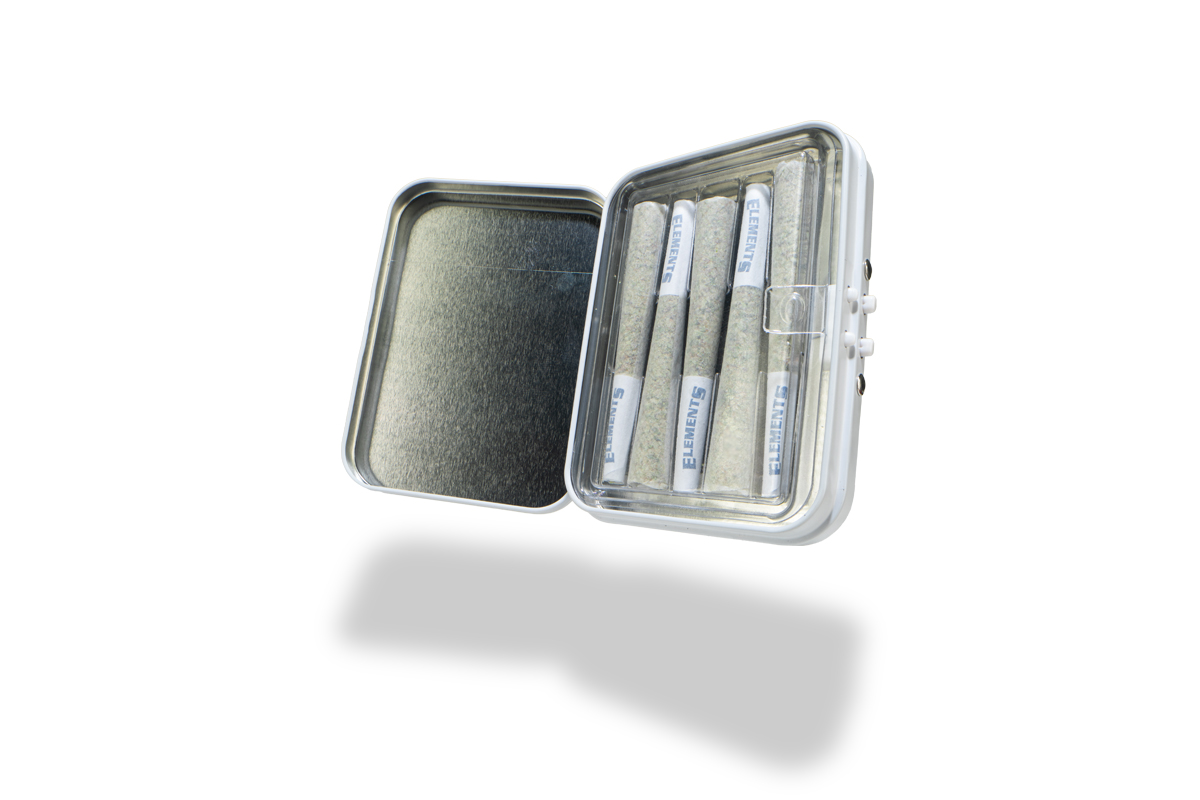 grease monkey strain 4 Main-5-pack-container-of-the-grease-monkey-strain