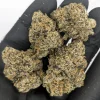 crunch berries strain at smokey menu