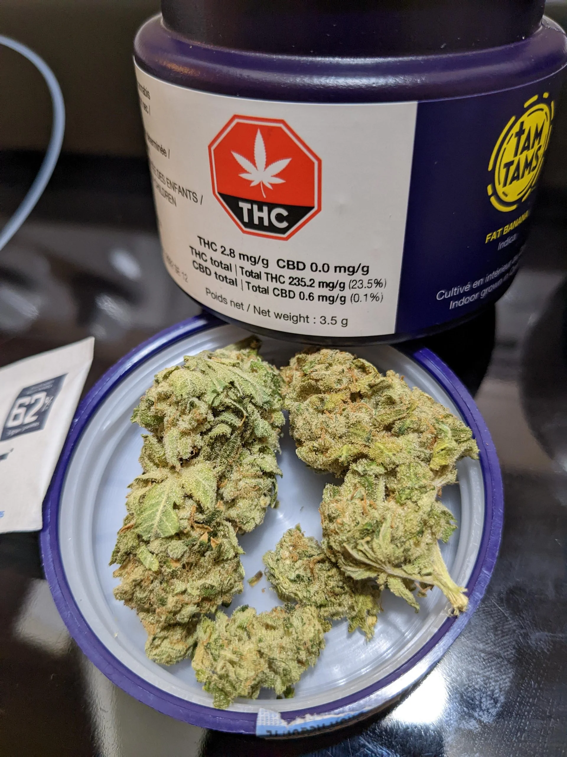 Fat Banana Kush