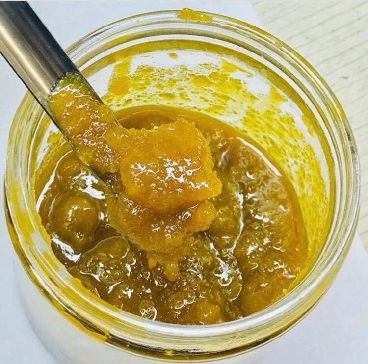 Girl Scout Cookies Wax