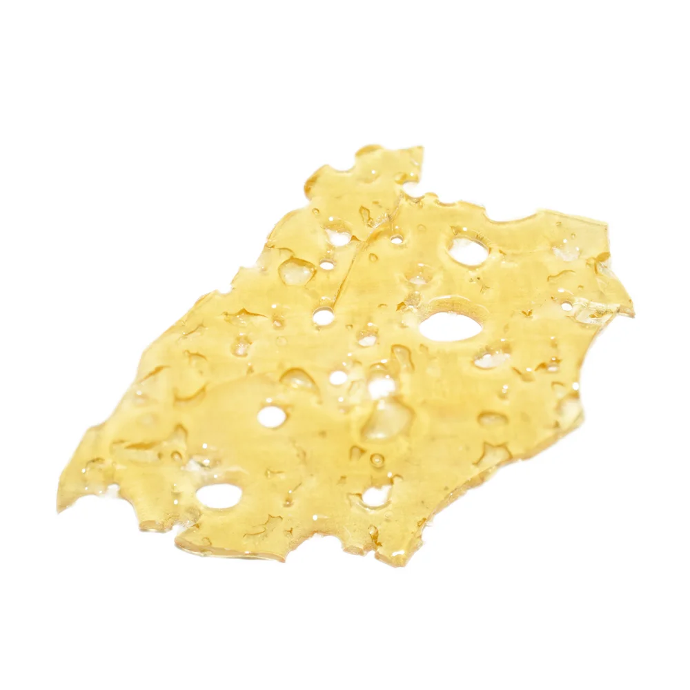 Hawaiian Shatter