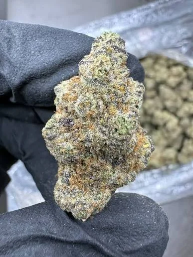 Garlic Breath Strain