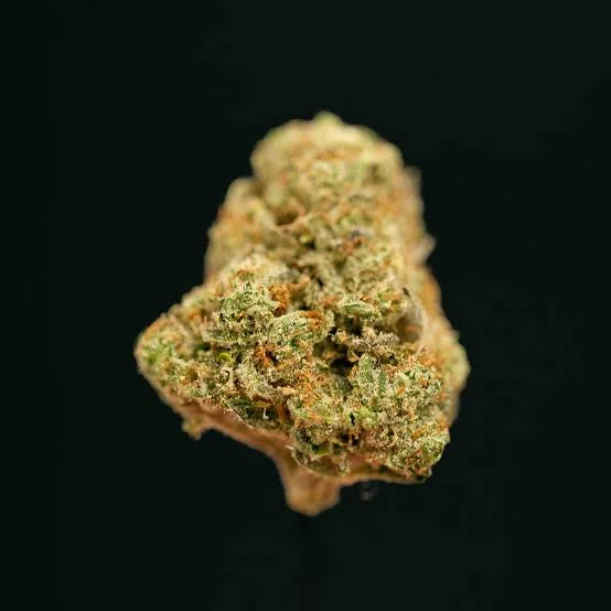 Orange Creamsicle Strain